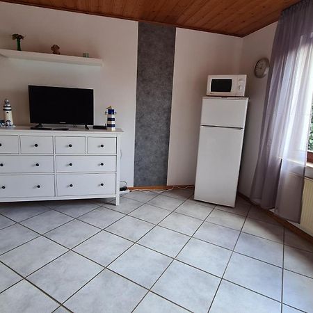 Ferienwohnung Hanne Netphen Exteriér fotografie