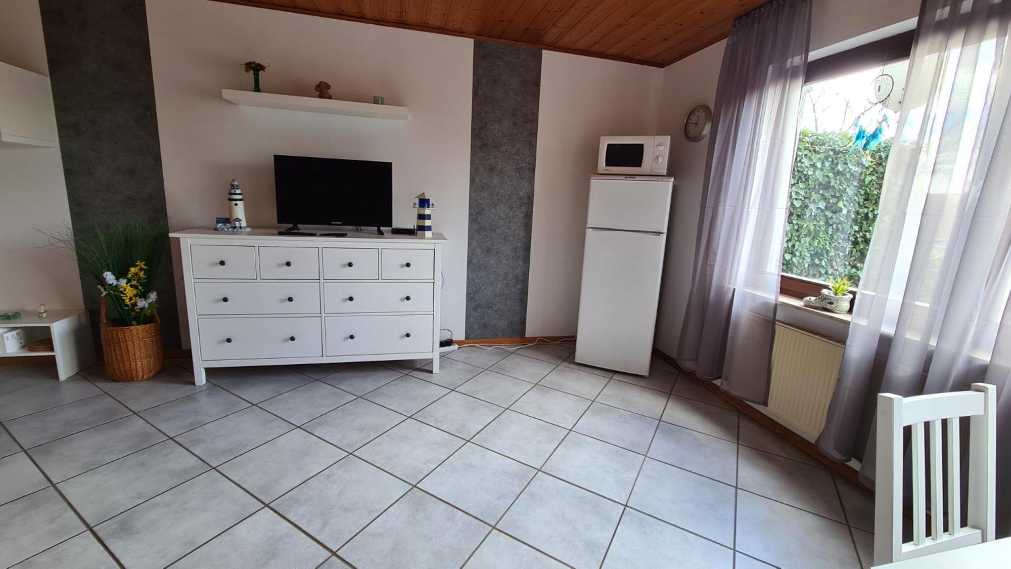 Ferienwohnung Hanne Netphen Exteriér fotografie