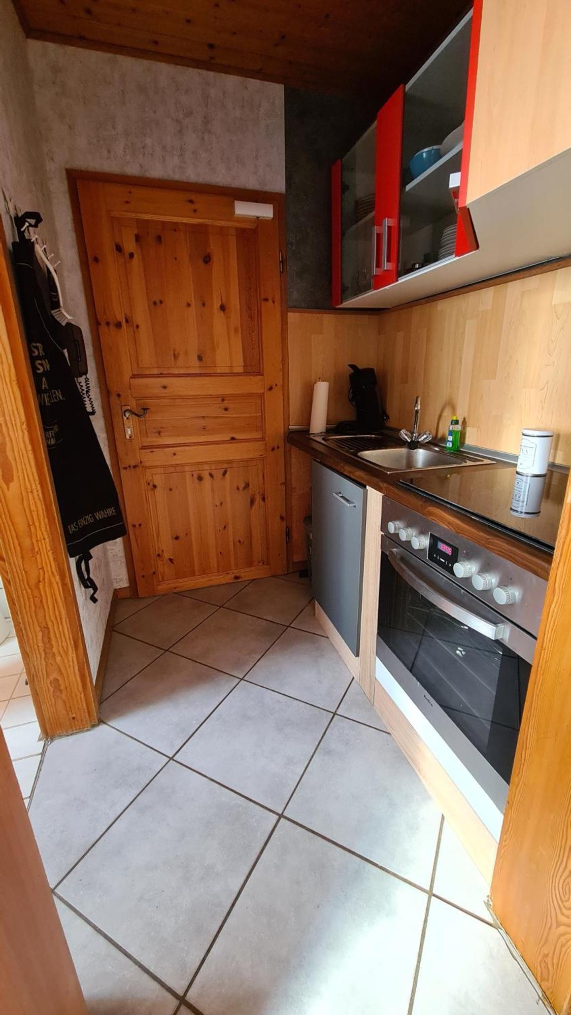 Ferienwohnung Hanne Netphen Exteriér fotografie