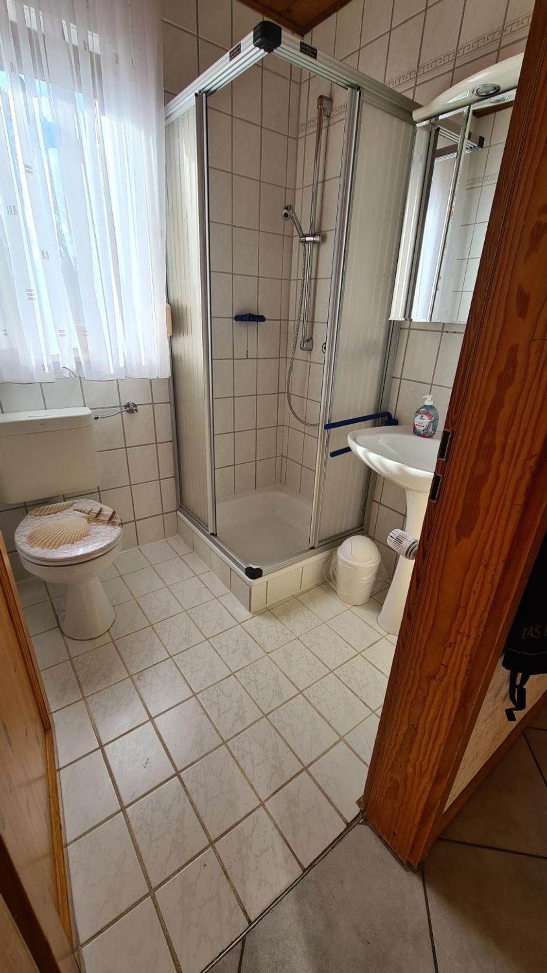 Ferienwohnung Hanne Netphen Exteriér fotografie