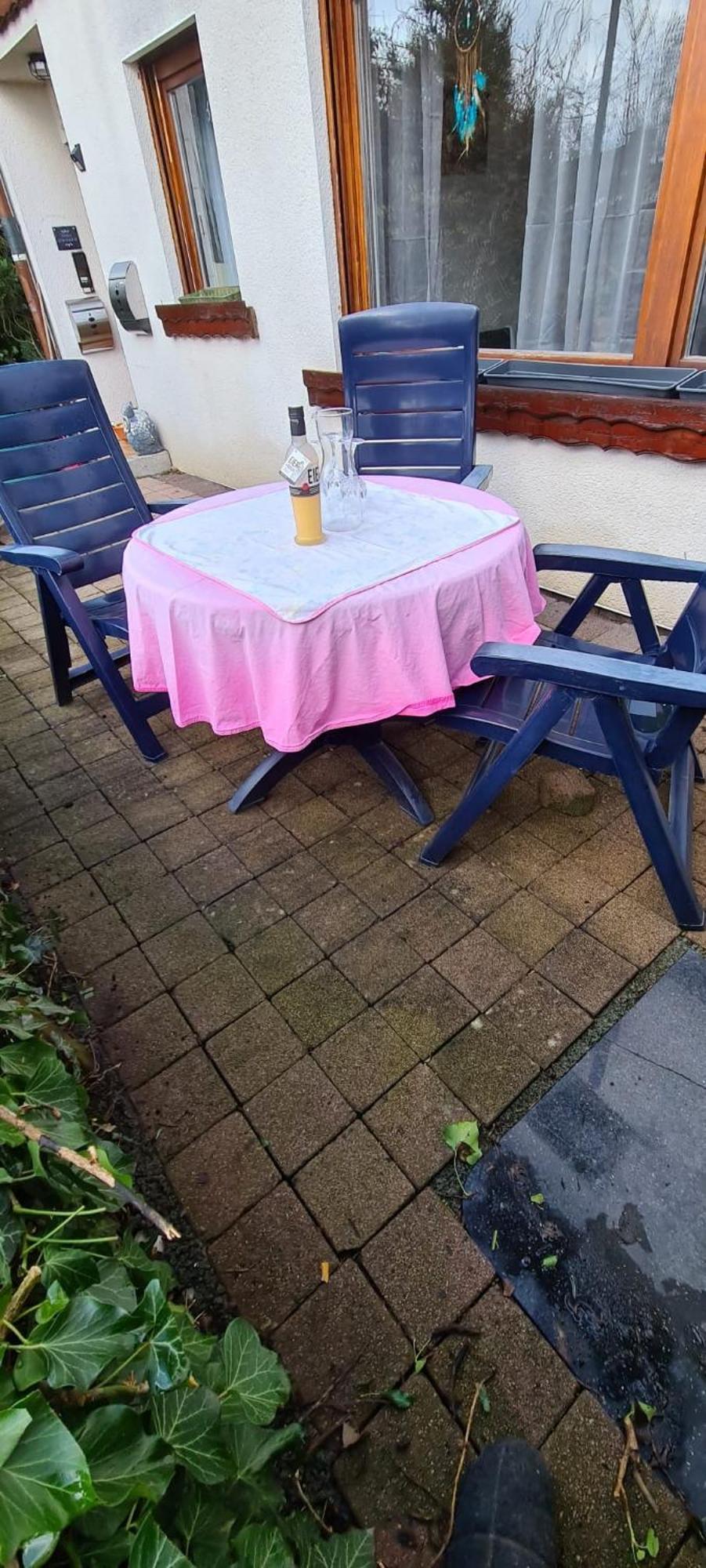 Ferienwohnung Hanne Netphen Exteriér fotografie