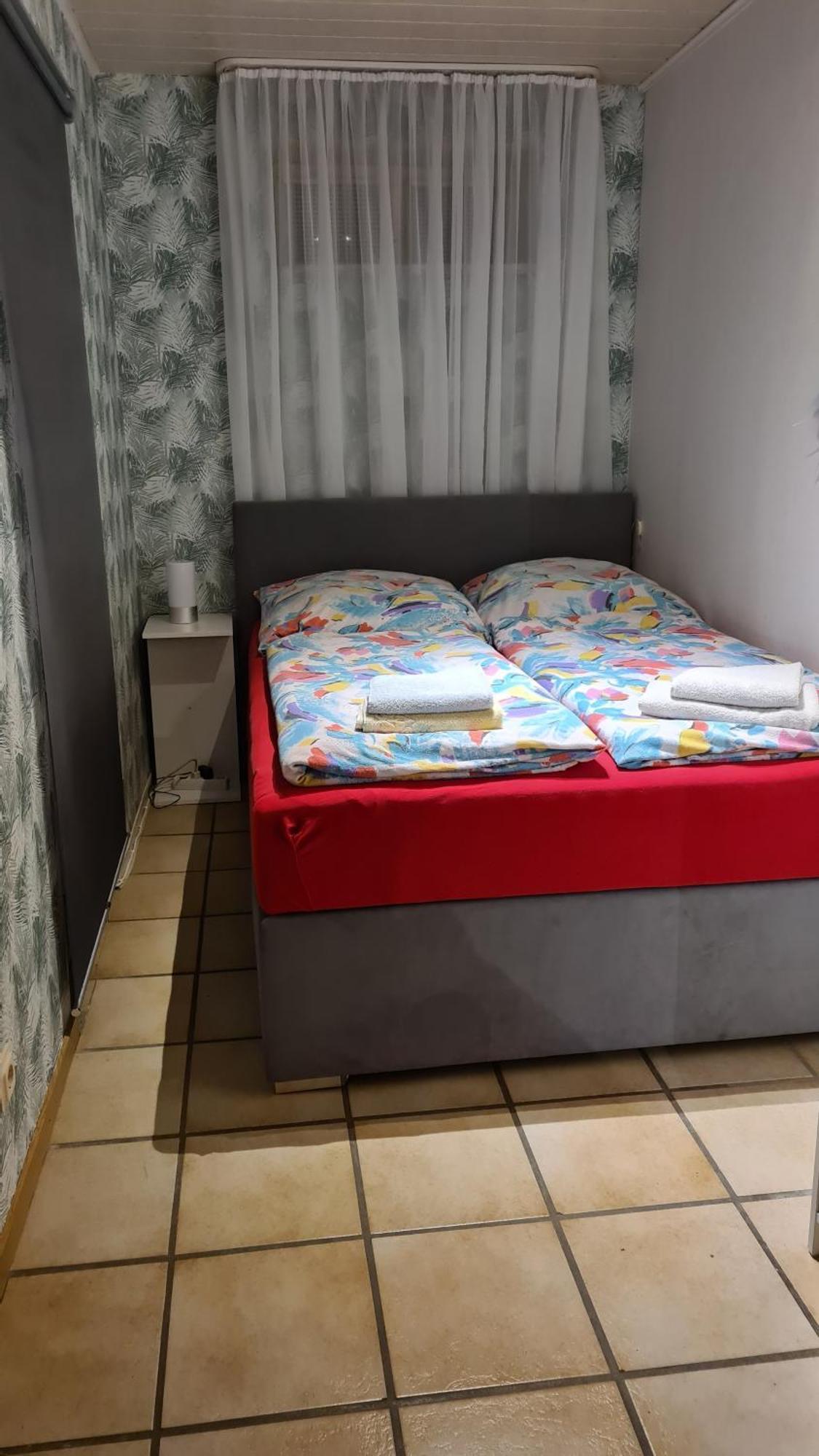 Ferienwohnung Hanne Netphen Exteriér fotografie